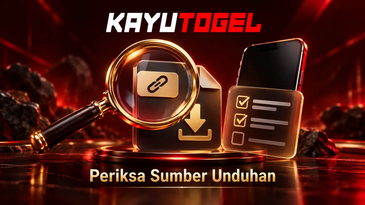 Unduhan yang lebih aman